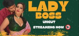 Lady Boss 2024 Neonx UNCUT Short Film