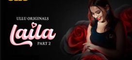 Laila Part 2 Ullu E04-6 Hot Series Download