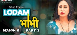 Lodam Bhabhi S02 Part 3 RabbitMovies E05-6 Download