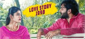 Love Story 1998 DigimoviePlex Short Film Download