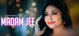 Madam Jee 2024 Hitprime E01-2 Download