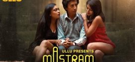 Mastram Part 4 Ullu E08-10 Hot Series Download