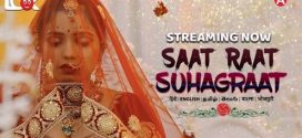 Saat Raat Suhagraat – Lookentertainment Ep1 Web Series HD
