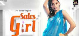 Sales Girl 2024 SolTalkies Ep1-2 Web Series HD