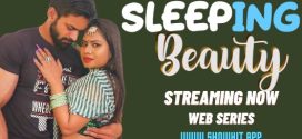 Sleeping Beauty 2024 Showhit Hot Short Film