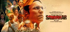Swatantrya Veer Savarkar 2024 Hindi Movie 720p HDTS Print 1Click Download