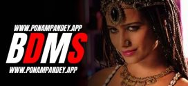 BDSM -Poonam Pandey Video Download