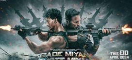 Bade Miyan Chote Miyan 2024 Hindi PreDVD Full Movie