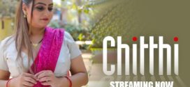 Chitthi 2024 Bigshots Ep1-3 Hot Series Download