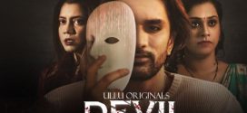 Devil Part 1 Ullu E01-3 Hot Series Download