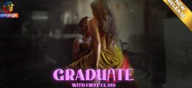 Graduate With First Class Part 1 Atrangii E01-4 Download
