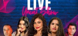 LIVE Uncut Show 2024 Meetx Show Download