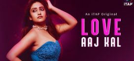 Love Aaj Kal 2024 ITAP E01-3 Download