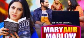 Mary And Marlow 2024 SolTalkies Ep1-2 Web Series HD