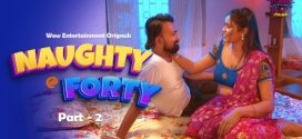 Naughty 40 Part 2 Wowentertainment E03-4 Download