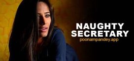 Night Secretary -Poonam Pandey Video Download