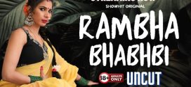 Rambha Bhabhi 2024 Showhit Hot Short Film