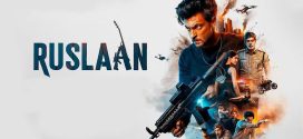 Ruslaan 2024 Hindi Movie 720p HDTS Print 1Click Download
