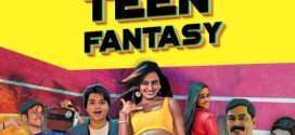 Teen Fantasy 2024 ITAP App E01-5 Download