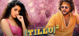Tillu Square 2024 Hindi Dubbed Movie ORG 720p WEB-DL 1Click Download