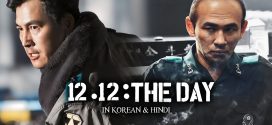 12 12 The Day 2024 Hindi Dubbed Movie ORG 720p WEBRip 1Click Download