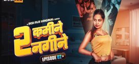 2 Kamine 2 Nagine 2024 DesiFlix Ep2 Download