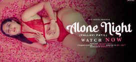 Alone Night 2024 Fliz Hindi Web Series Download