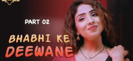 Bhabhi Ke Deewane 2024 Bullapp Ep3-4 Web Series Download