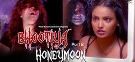 Bhootiya Honeymoon Wowentertainment E03-4 Download