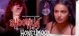 Bhootiya Honeymoon Wowentertainment E01-2 Download