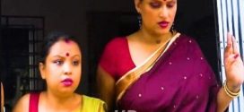 Caught Two Bhabhi 2024 BindasTimes Short Film