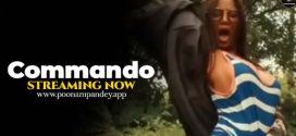 Commando -Poonam Pandey Video Download