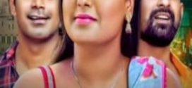 Dream Girl 2024 Hindi Season 01 [ Episodes 03-04 Added ] BullApp WEB Series 720p HDRip Download