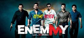 Enemmy 2024 Bengali Dubbed Movie ORG 720p WEBRip 1Click Download