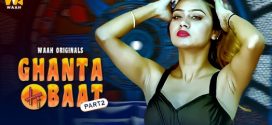 Ghanta Ki Baat Part 2 Waah App Hot Series Download