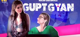 Gupt Gyan 2024 Waah App Hot Series Download