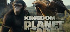 Kingdom of the Planet of the Apes 2024 Hindi Dubbed Movie 720p HDCam Rip 1Click Download