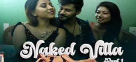 Naked Villa 2024 MsSpicy Hindi Short Film