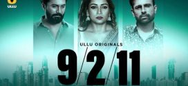 Nau Do Gyarah Part 1 Ullu E01-3 Hot Series Download