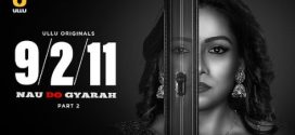 Nau Do Gyarah Part 2 Ullu E04-6 Hot Series Download