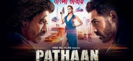 Pathaan 2024 Bengali Dubbed Movie 720p WEBRip 1Click Download