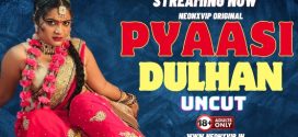 Pyaasi Dulhan 2024 Neonx UNCUT Short Film