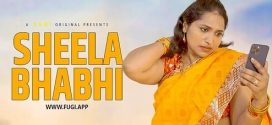 Sheela Bhabhi 2024 Fugi Hot Short Film Download