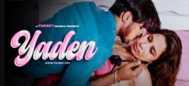 Yaden 2024 Fukrey Hindi Hot Short Film