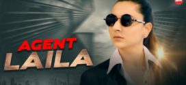 Agent Laila 2024 Aahaflix Web Series Download