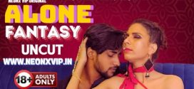 Alone Fantasy 2024 Neonx UNCUT Short Film