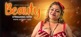 Beauty 2024 Addatv App Hindi Short Film