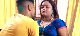 Desi Wife 2024 Hindi FansLove Short Film