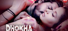 Dhokha Part 2 Aahaflix Web Series Download