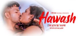 Hawash 2024 Fugi Hot Short Film Download